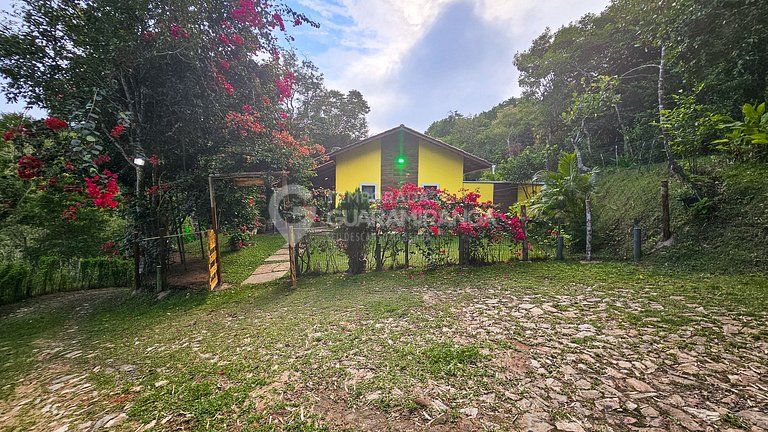 Linda chácara Meu Paraíso
