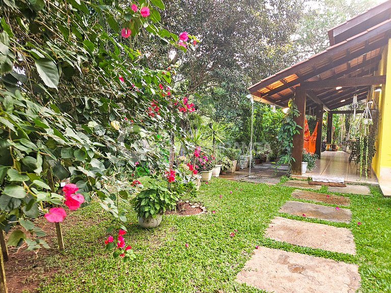 Beautiful Farmhouse My Paradise