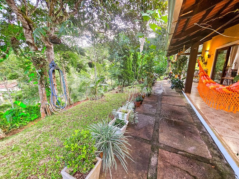 Beautiful Farmhouse My Paradise