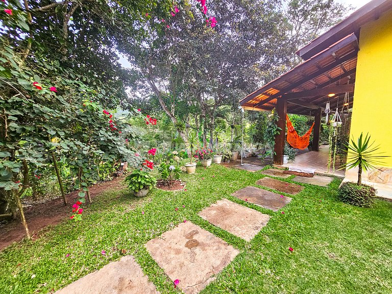 Beautiful Farmhouse My Paradise