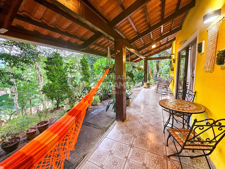 Hermosa Finca Mi Paraíso