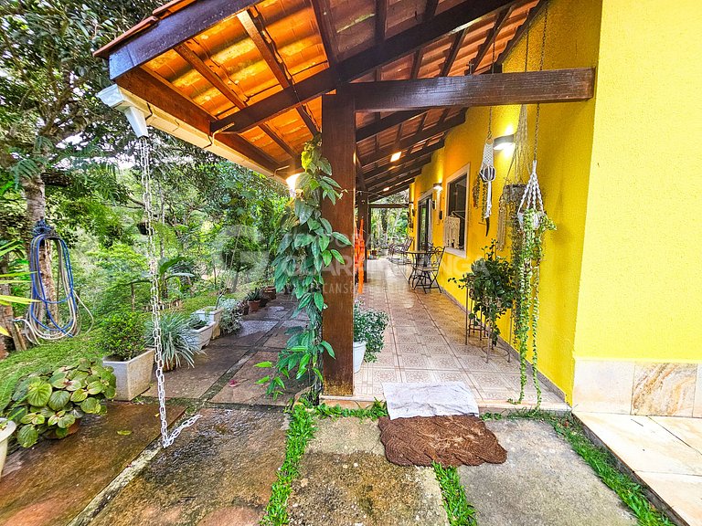 Beautiful Farmhouse My Paradise