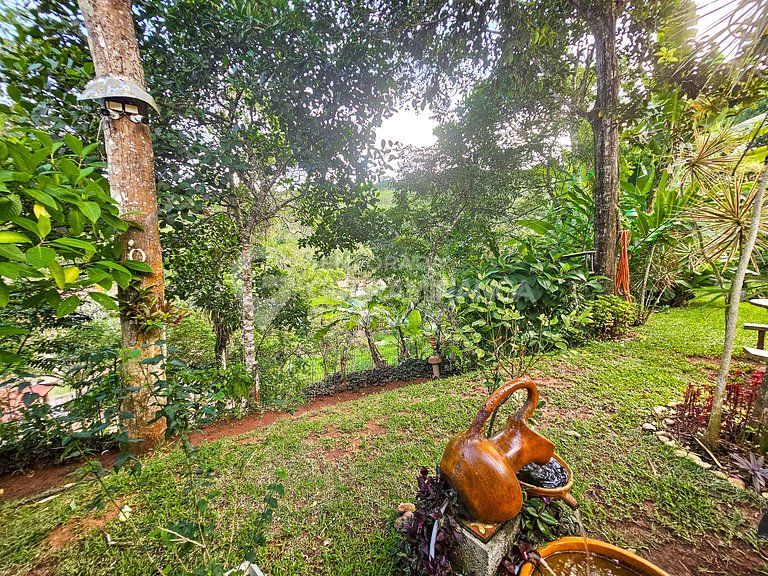 Linda chácara Meu Paraíso