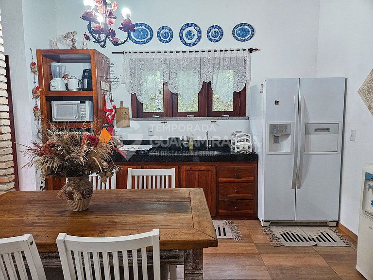 Beautiful Farmhouse My Paradise