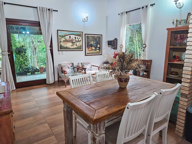 Beautiful Farmhouse My Paradise