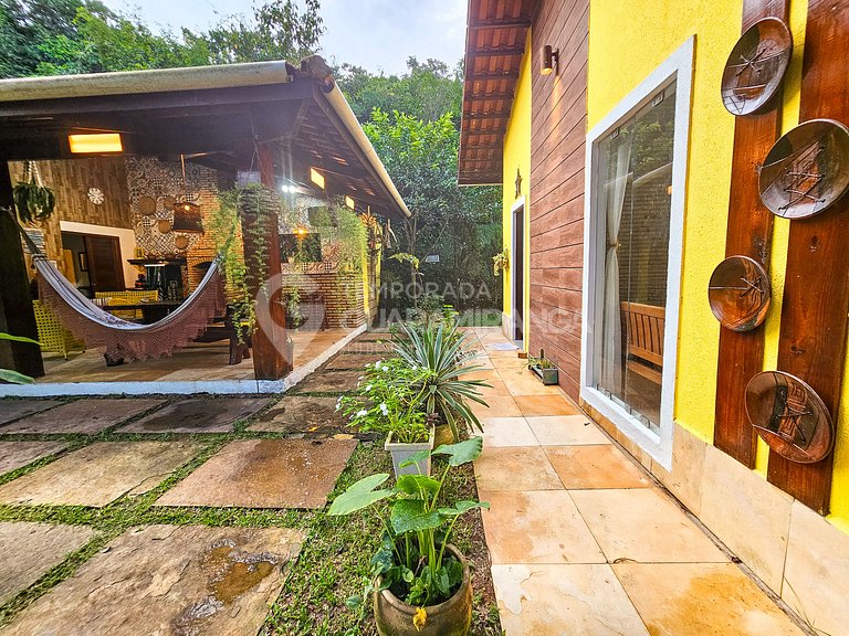 Beautiful Farmhouse My Paradise