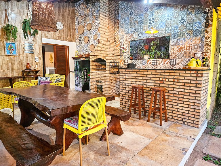 Beautiful Farmhouse My Paradise