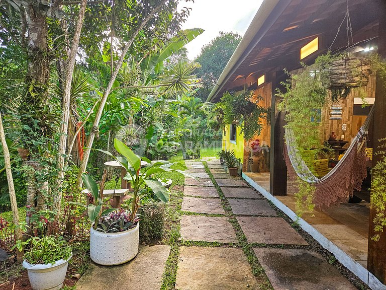 Beautiful Farmhouse My Paradise