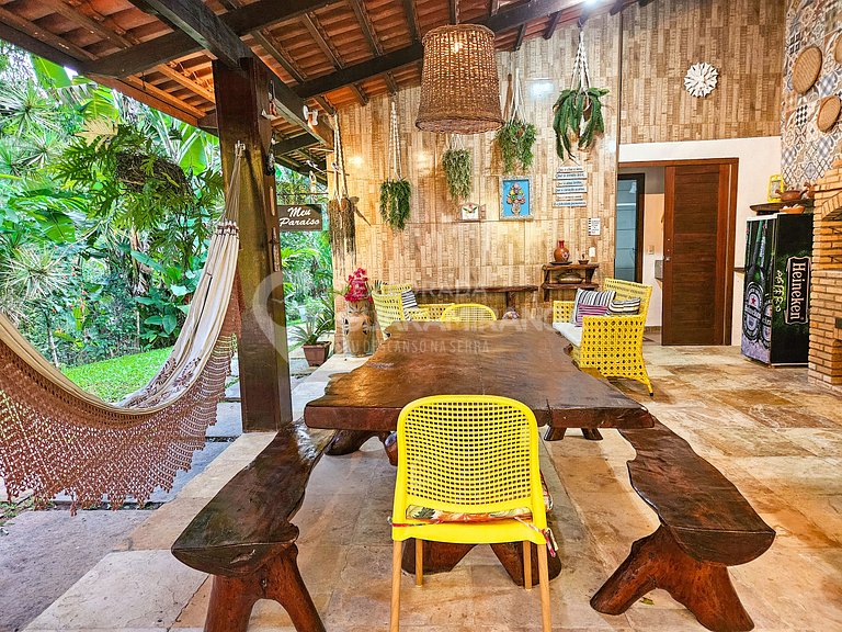Beautiful Farmhouse My Paradise