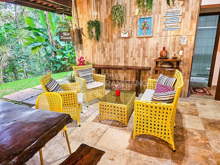 Beautiful Farmhouse My Paradise