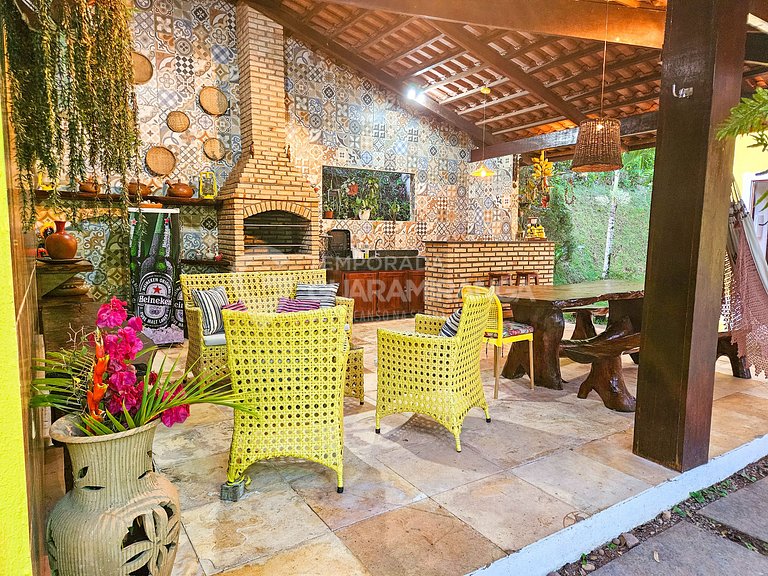 Beautiful Farmhouse My Paradise