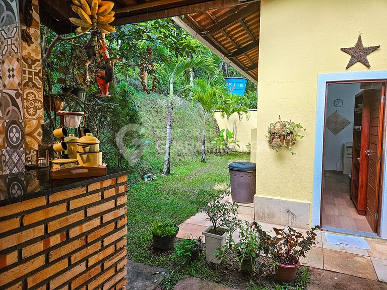 Beautiful Farmhouse My Paradise