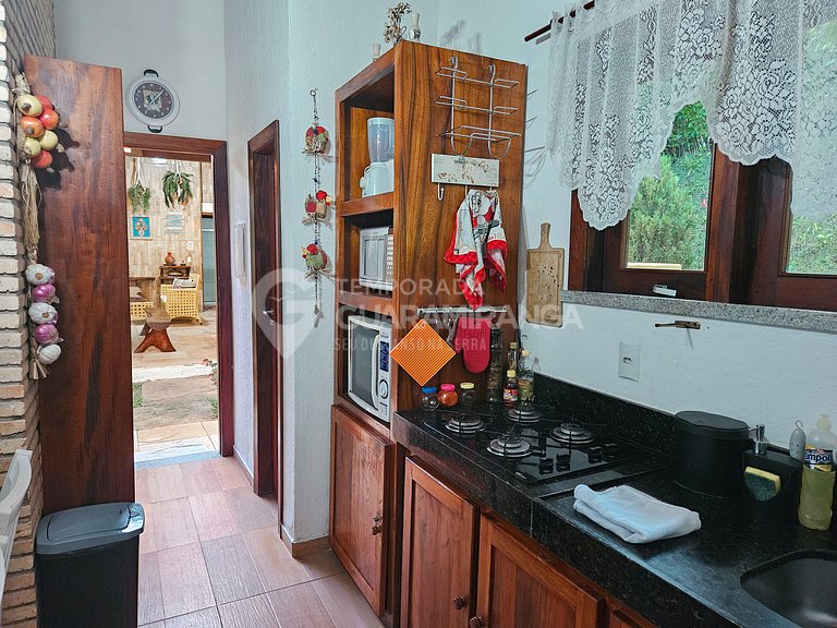 Beautiful Farmhouse My Paradise