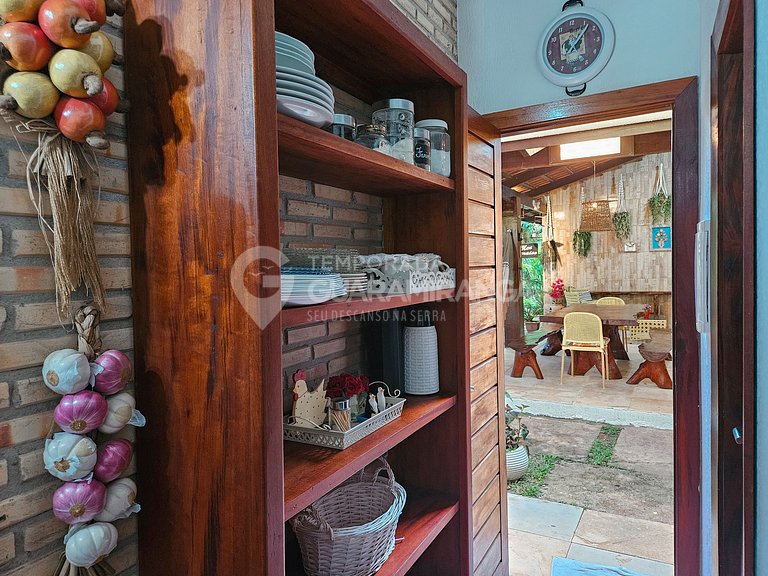 Beautiful Farmhouse My Paradise