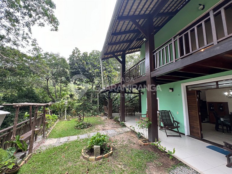 Duplex Paraíso