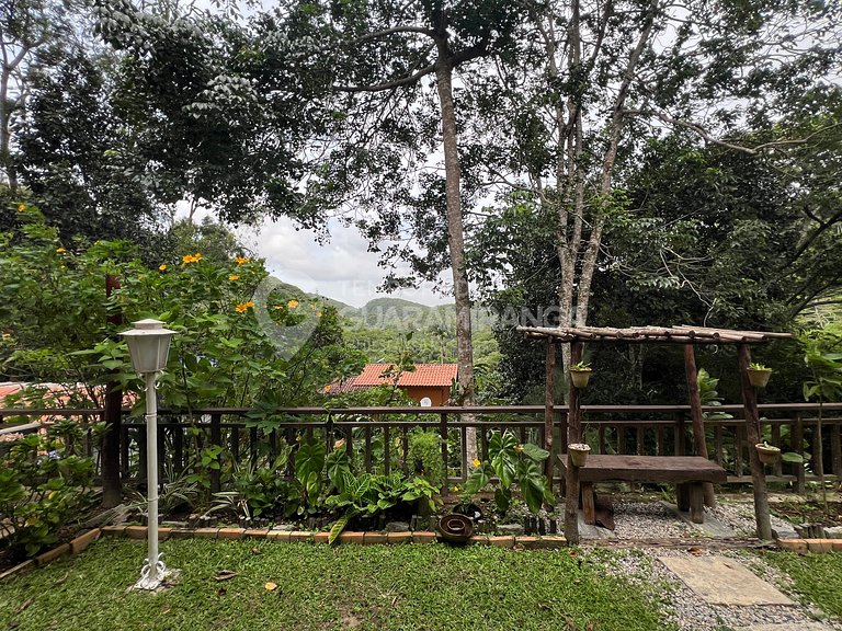 Duplex Paraíso