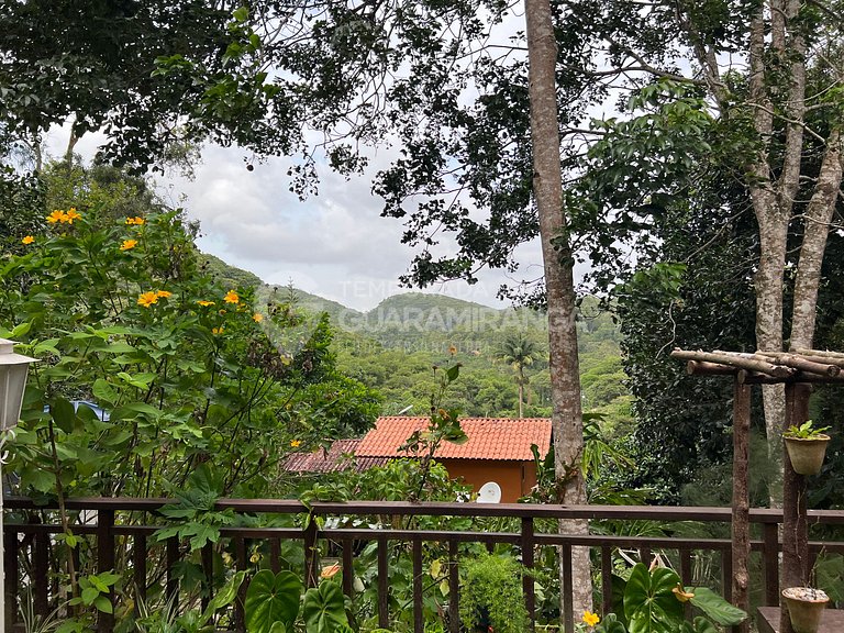Duplex Paraíso