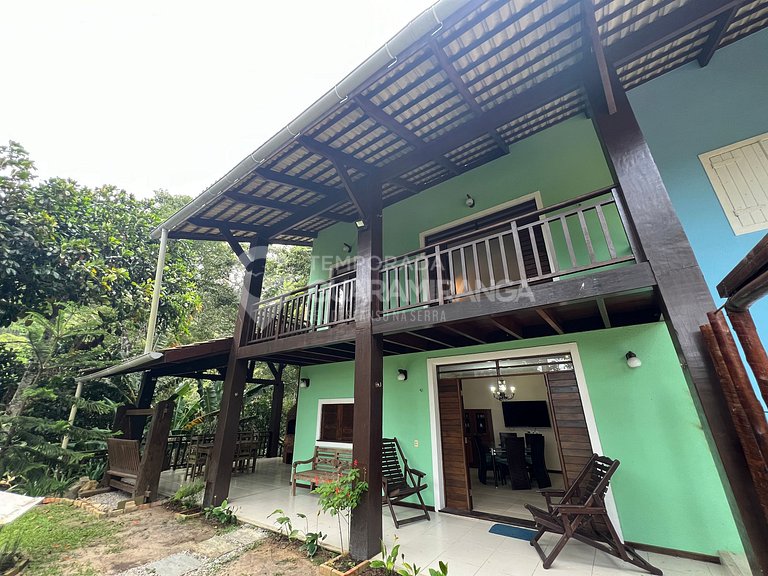 Duplex Paraíso
