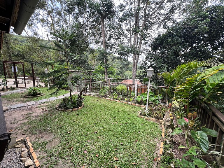 Duplex Paraíso