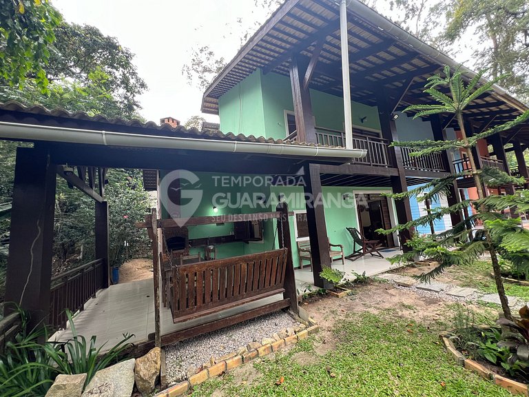 Duplex Paraíso