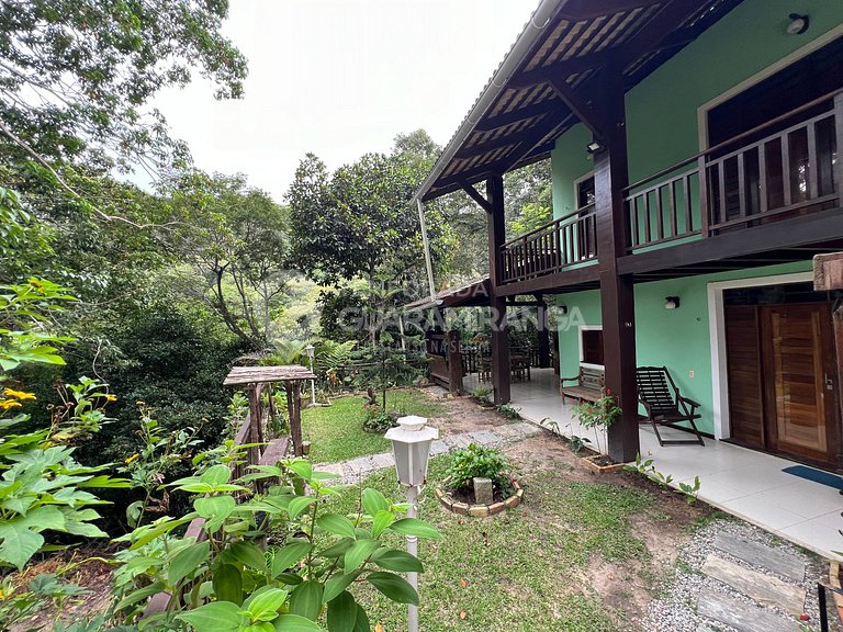 Duplex Paraíso