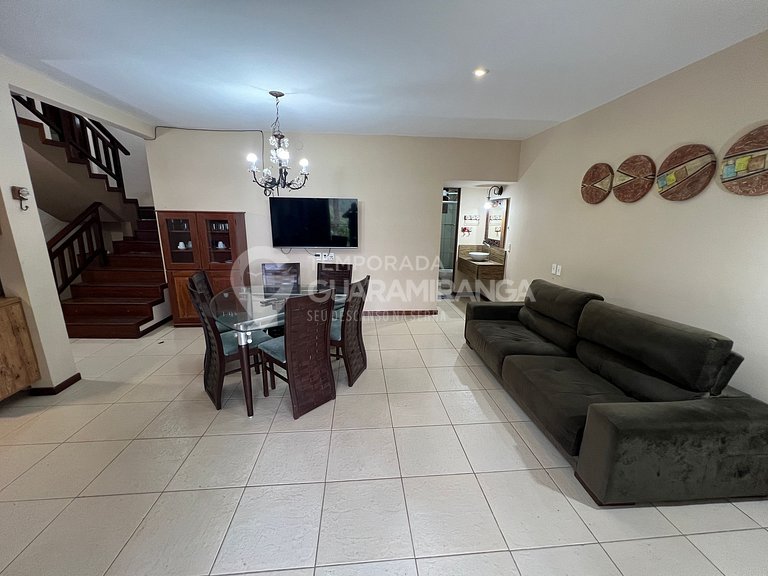 Duplex Paraíso
