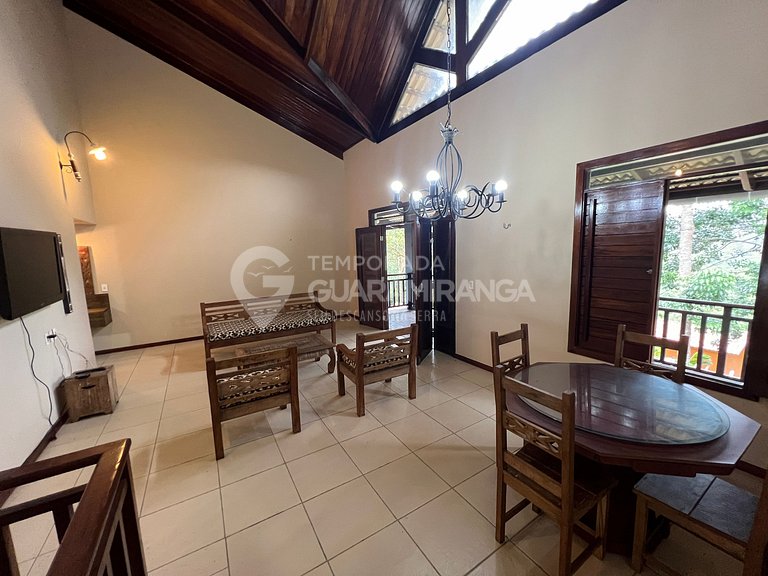 Duplex Paraíso
