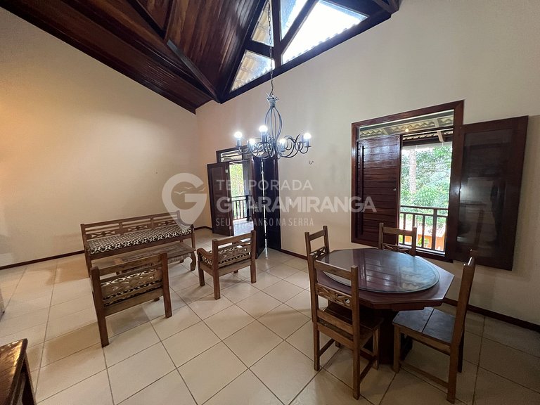 Duplex Paraíso