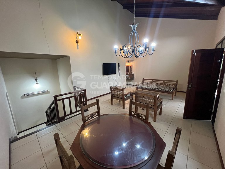 Duplex Paraíso
