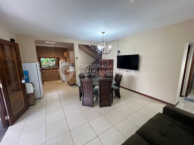 Duplex Paraíso