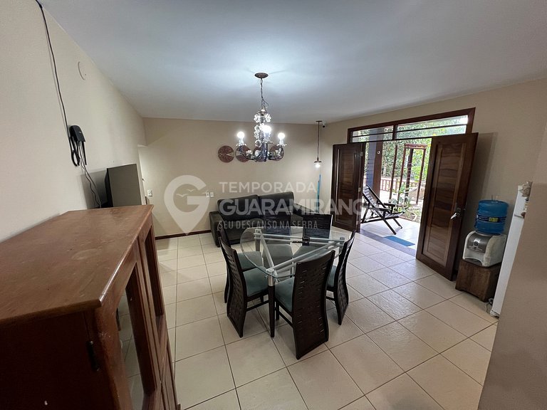 Duplex Paraíso