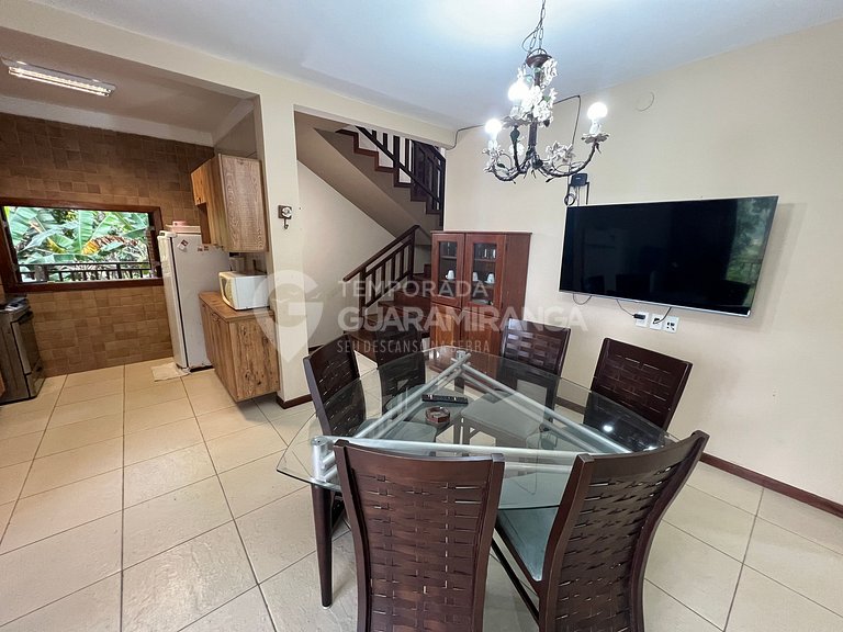 Duplex Paraíso