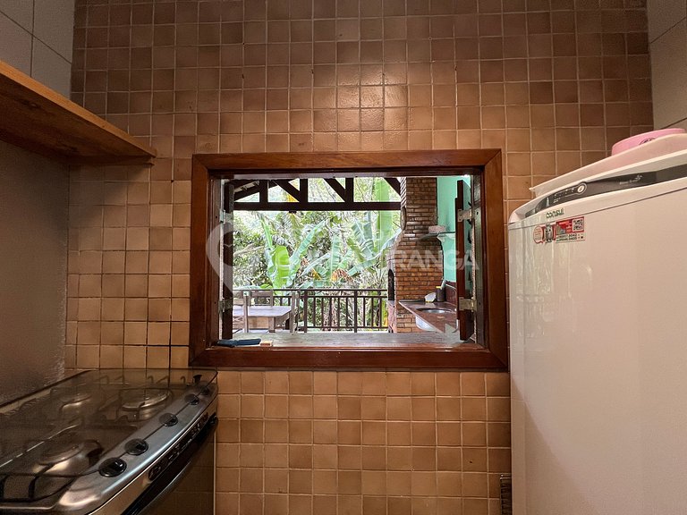 Duplex Paraíso