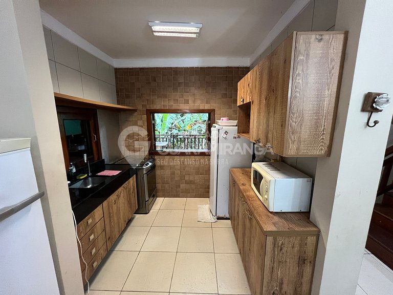 Duplex Paraíso