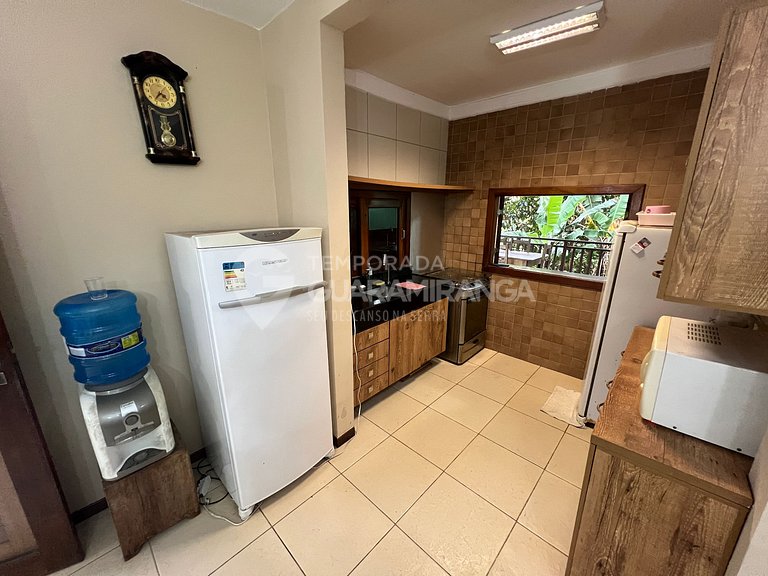 Duplex Paraíso