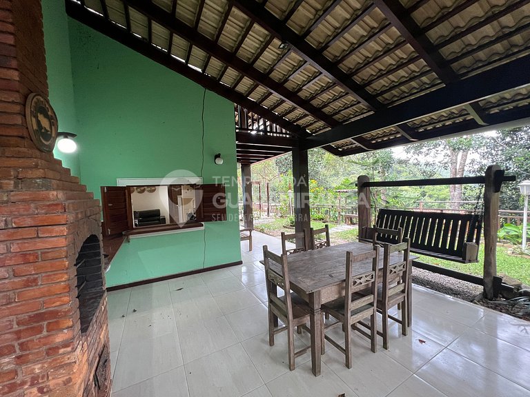 Duplex Paraíso