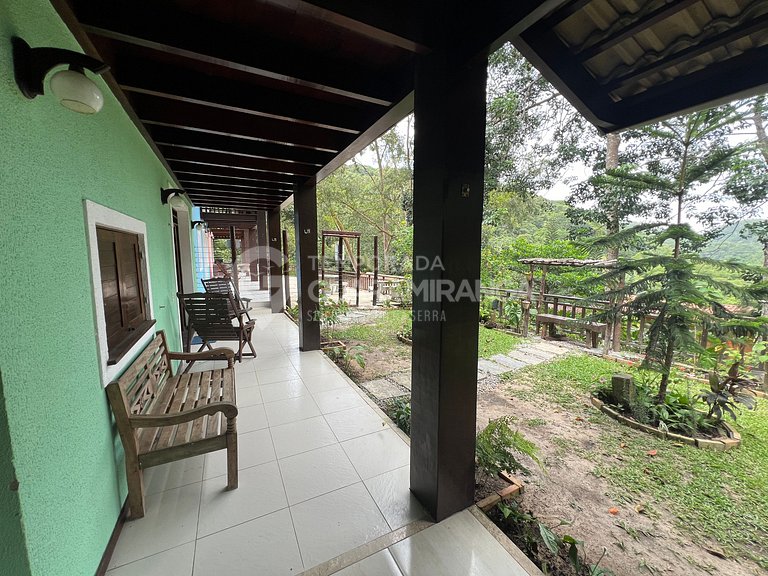 Duplex Paraíso