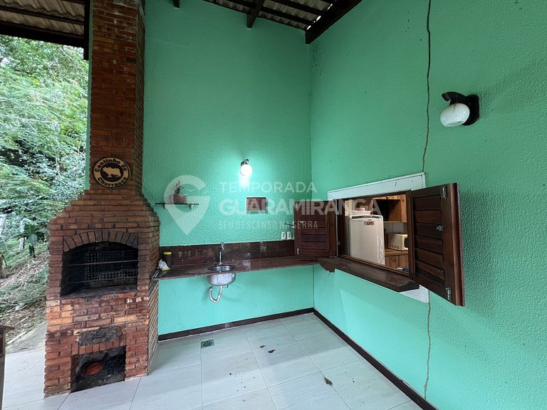 Duplex Paraíso