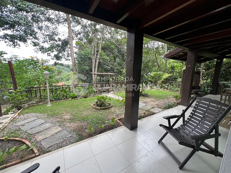 Duplex Paraíso