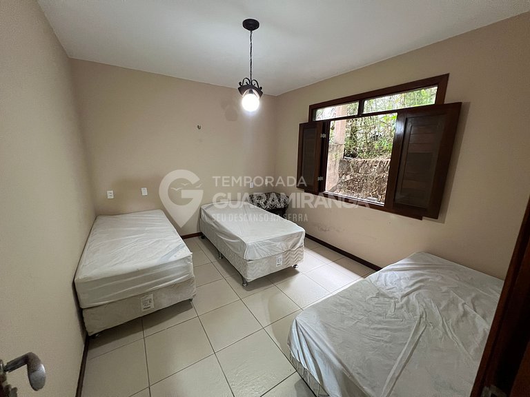 Duplex Paraíso