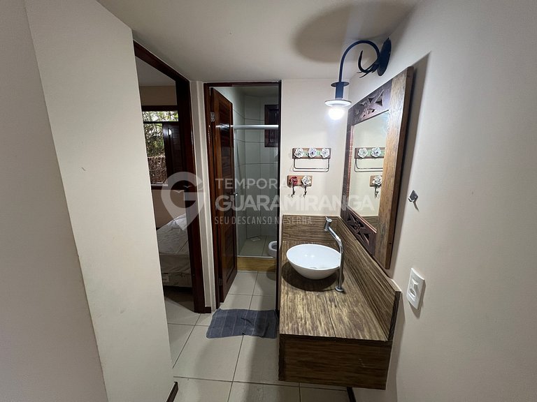 Duplex Paraíso