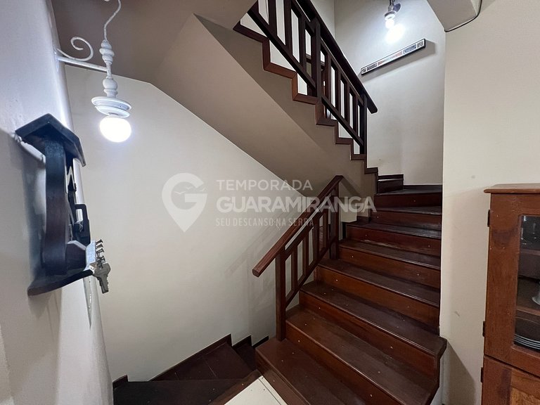 Duplex Paraíso
