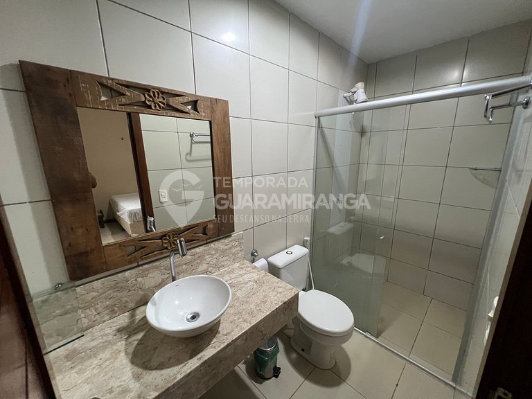 Duplex Paraíso