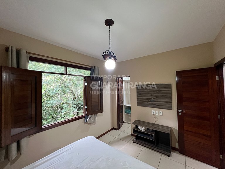 Duplex Paraíso