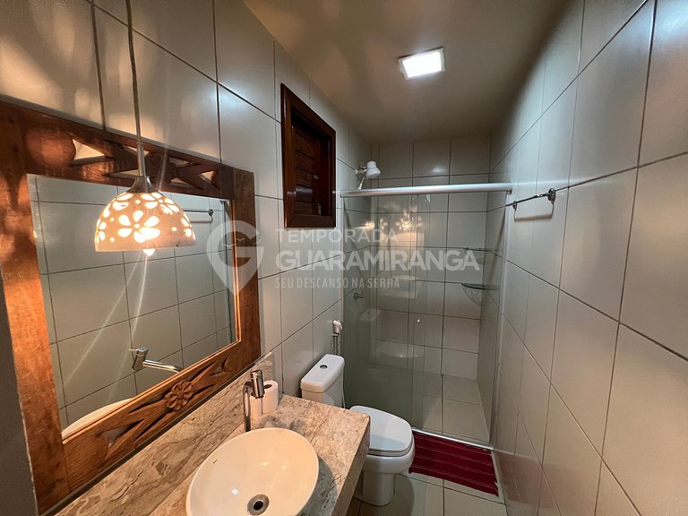 Duplex Paraíso