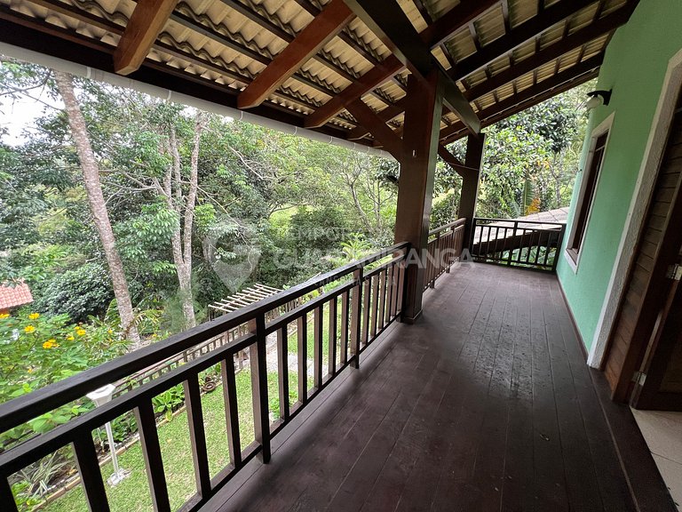 Duplex Paraíso