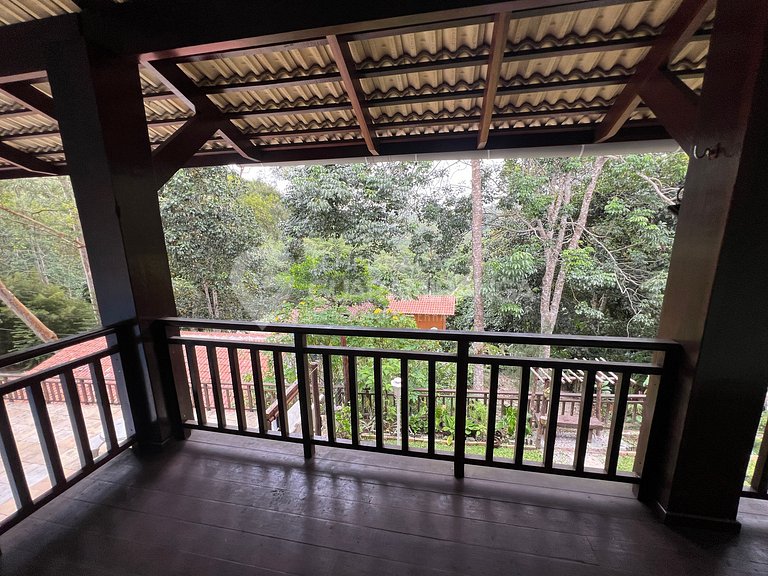 Duplex Paraíso