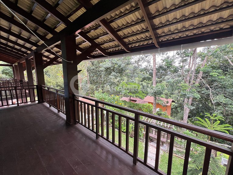 Duplex Paraíso