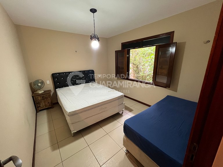 Duplex Paraíso