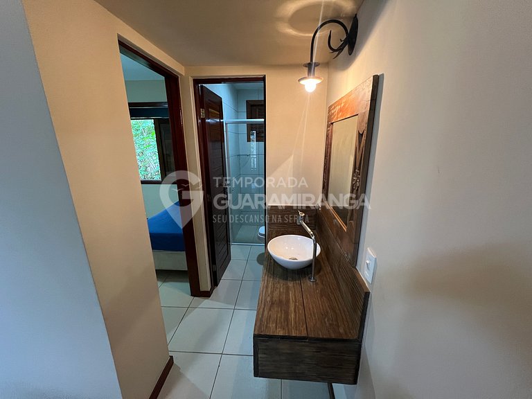 Duplex Paraíso